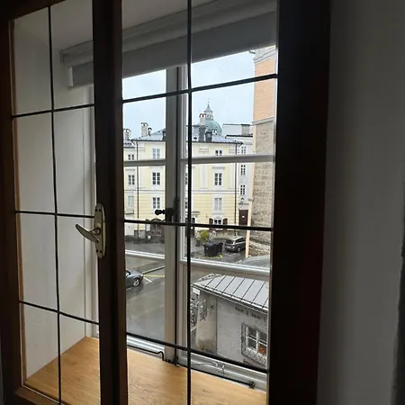 Mozart - House * Salisburgo