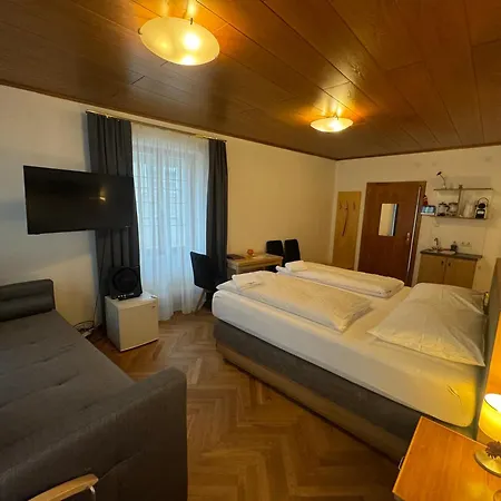 Alloggio in famiglia Mozart - House