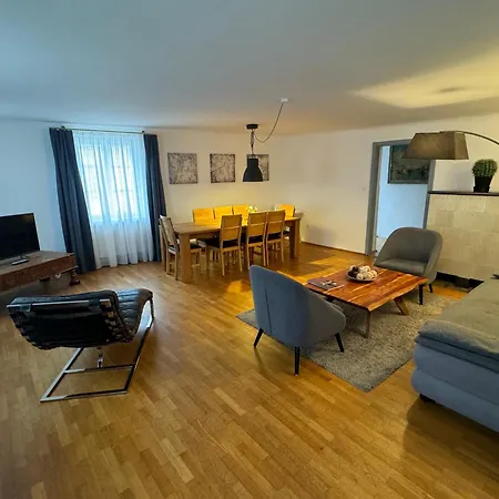 Mozart - House * Salisburgo