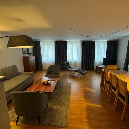 Alloggio in famiglia Mozart - House