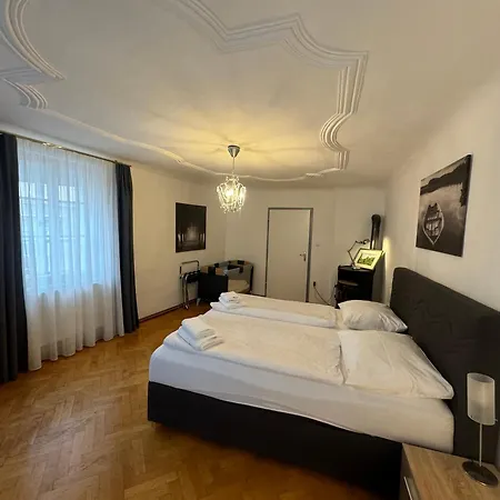 Mozart - House Salisburgo