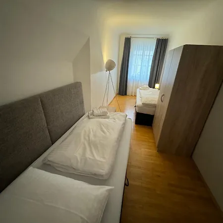 Mozart - House Salisburgo