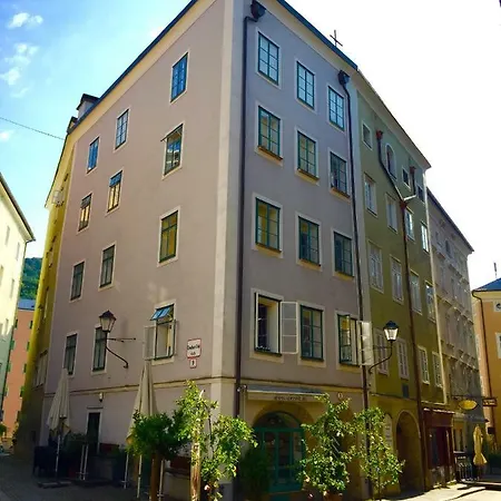 Mozart - House Alloggio in famiglia