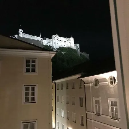 Alloggio in famiglia Mozart - House Salisburgo